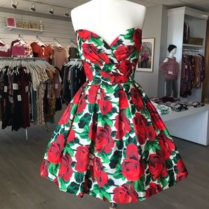 Sherri Hill Prom/Homecoming Dress